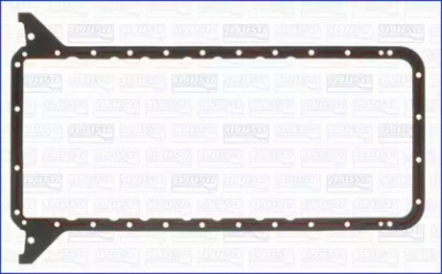 WILMINK GROUP wg1162768 -  Прокладка, масляный поддон